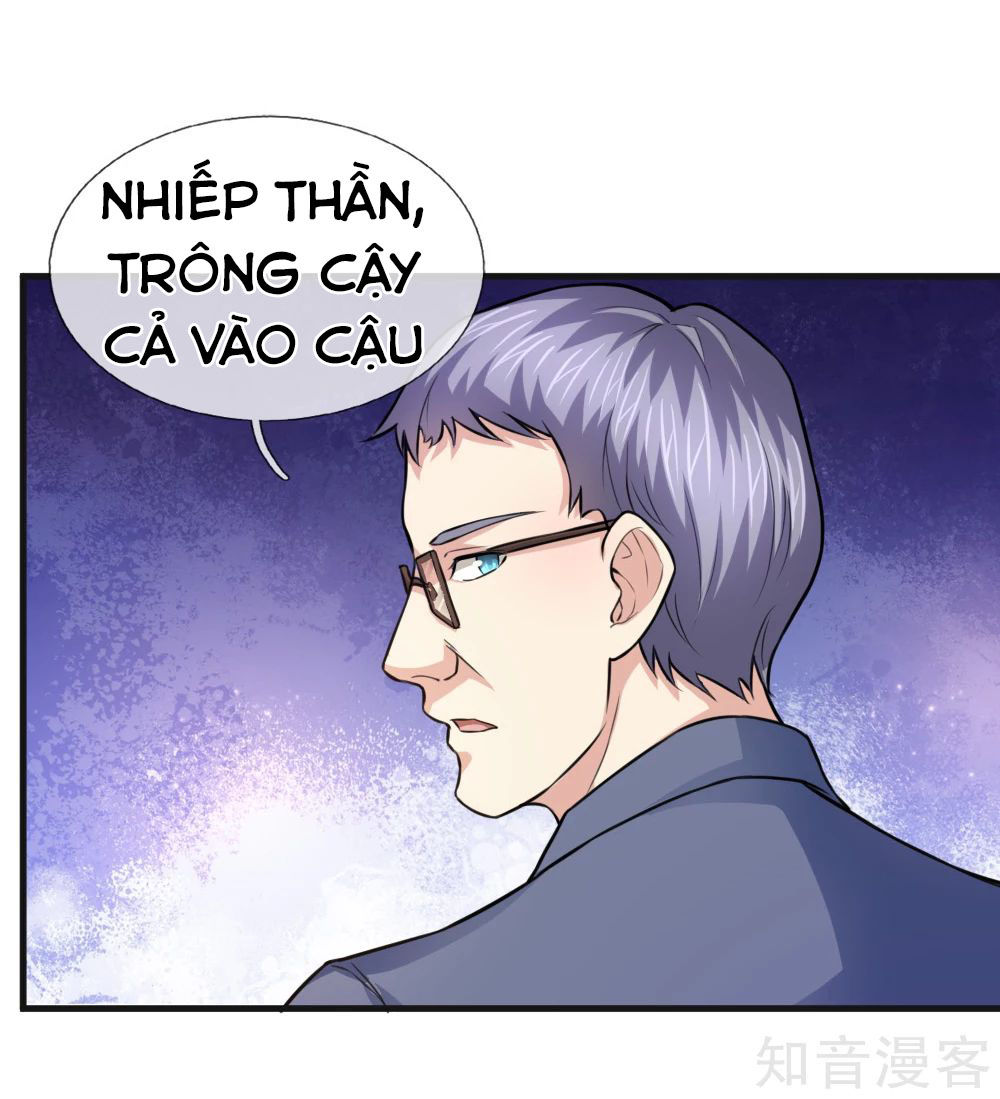 Tuyệt Thế Phi Đao Chapter 110 - Trang 2