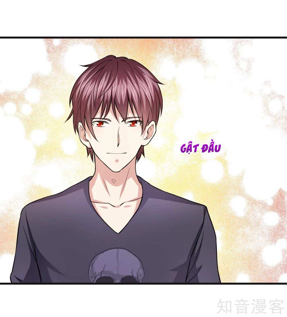 Tuyệt Thế Phi Đao Chapter 110 - Trang 2