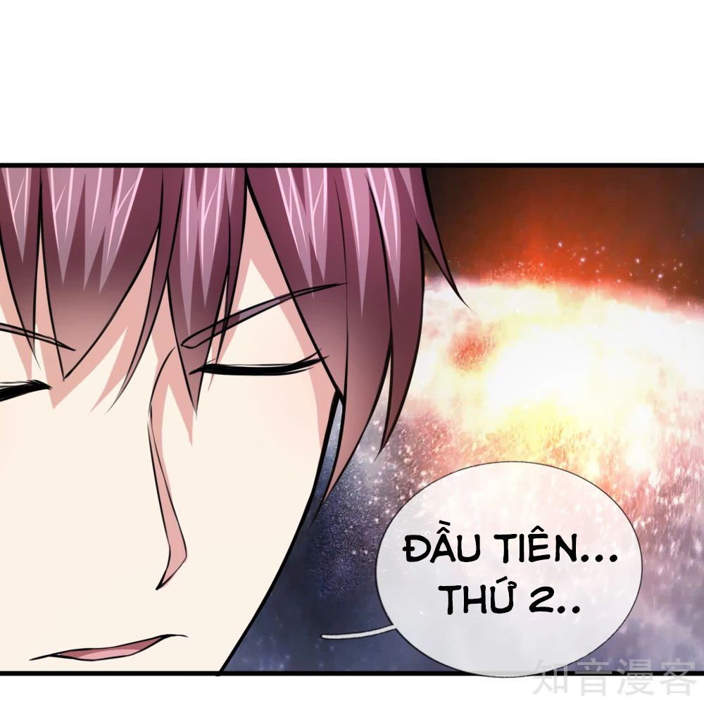 Tuyệt Thế Phi Đao Chapter 110 - Trang 2