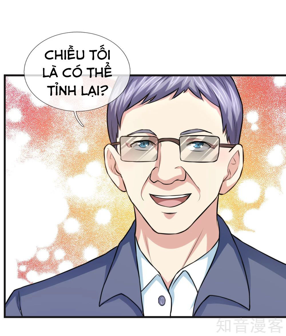 Tuyệt Thế Phi Đao Chapter 110 - Trang 2