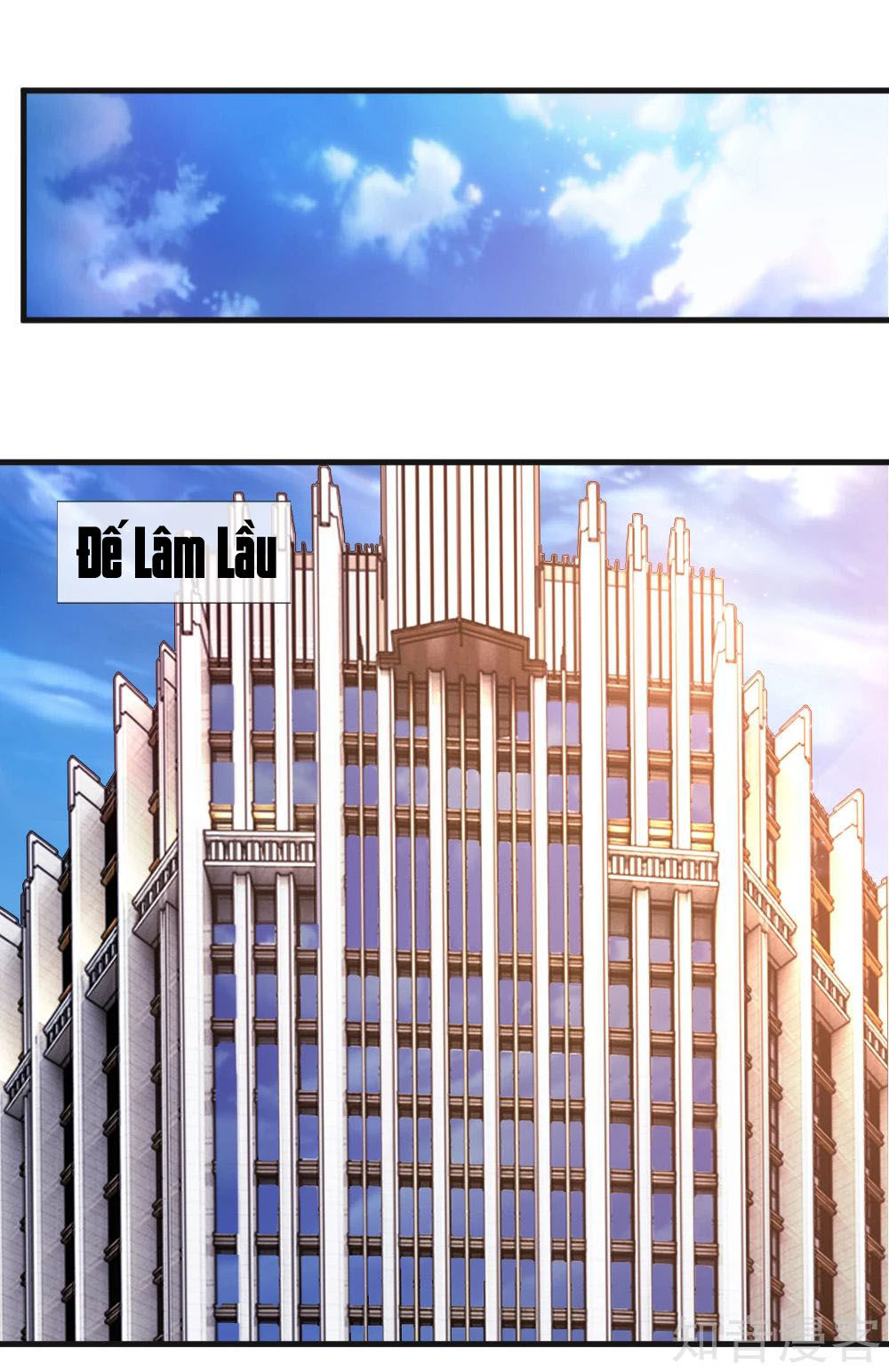 Tuyệt Thế Phi Đao Chapter 110 - Trang 2