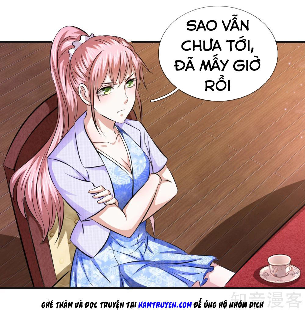 Tuyệt Thế Phi Đao Chapter 110 - Trang 2