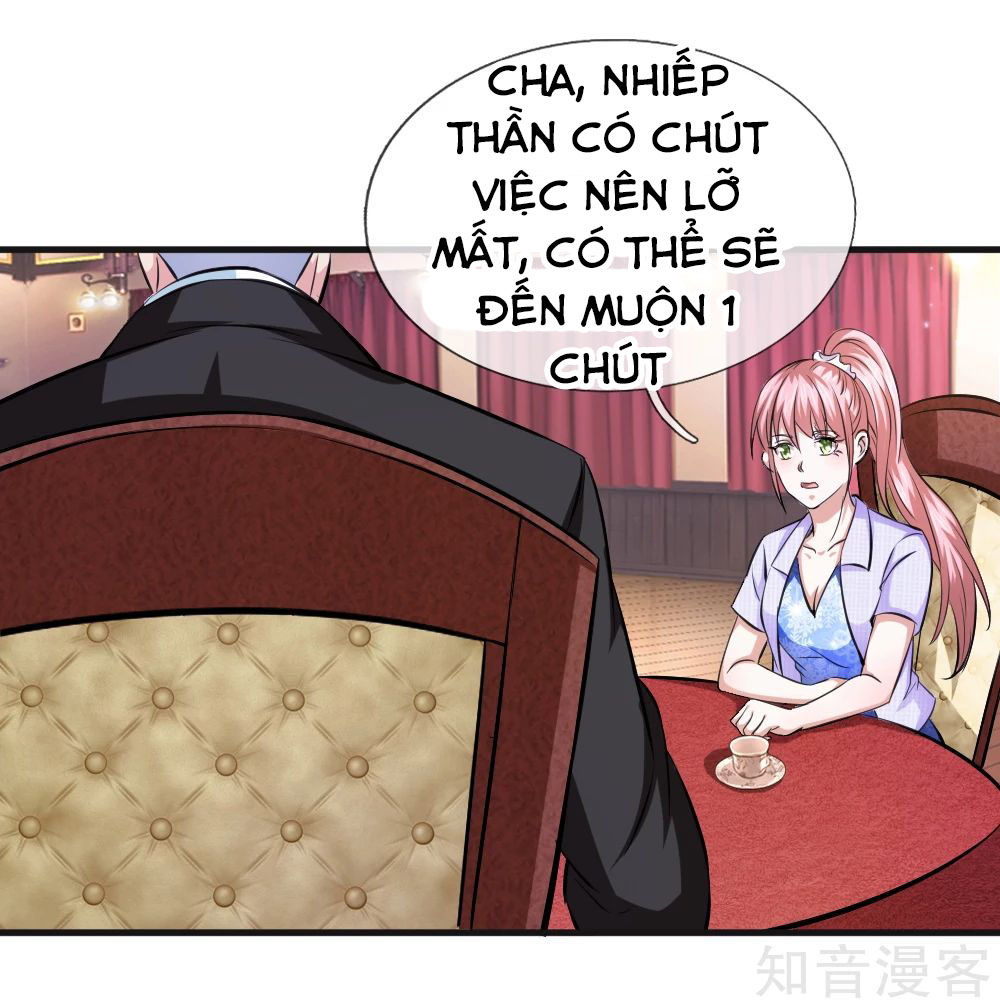 Tuyệt Thế Phi Đao Chapter 110 - Trang 2