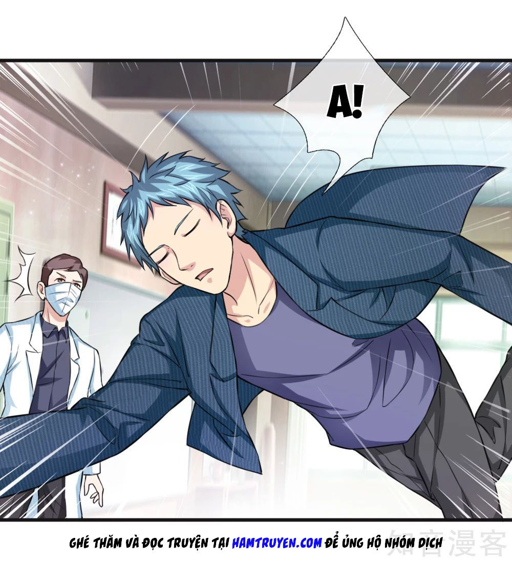 Tuyệt Thế Phi Đao Chapter 110 - Trang 2