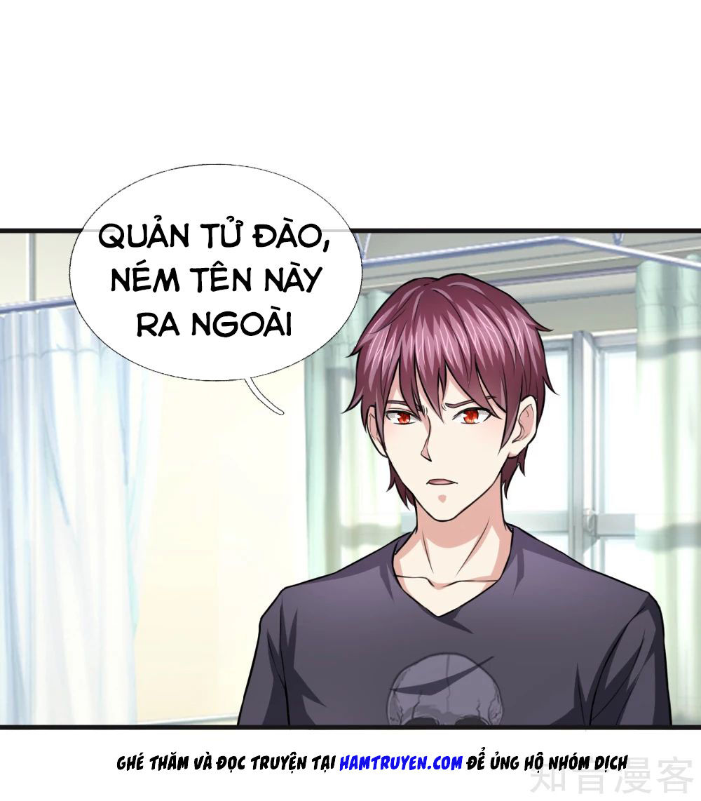 Tuyệt Thế Phi Đao Chapter 110 - Trang 2