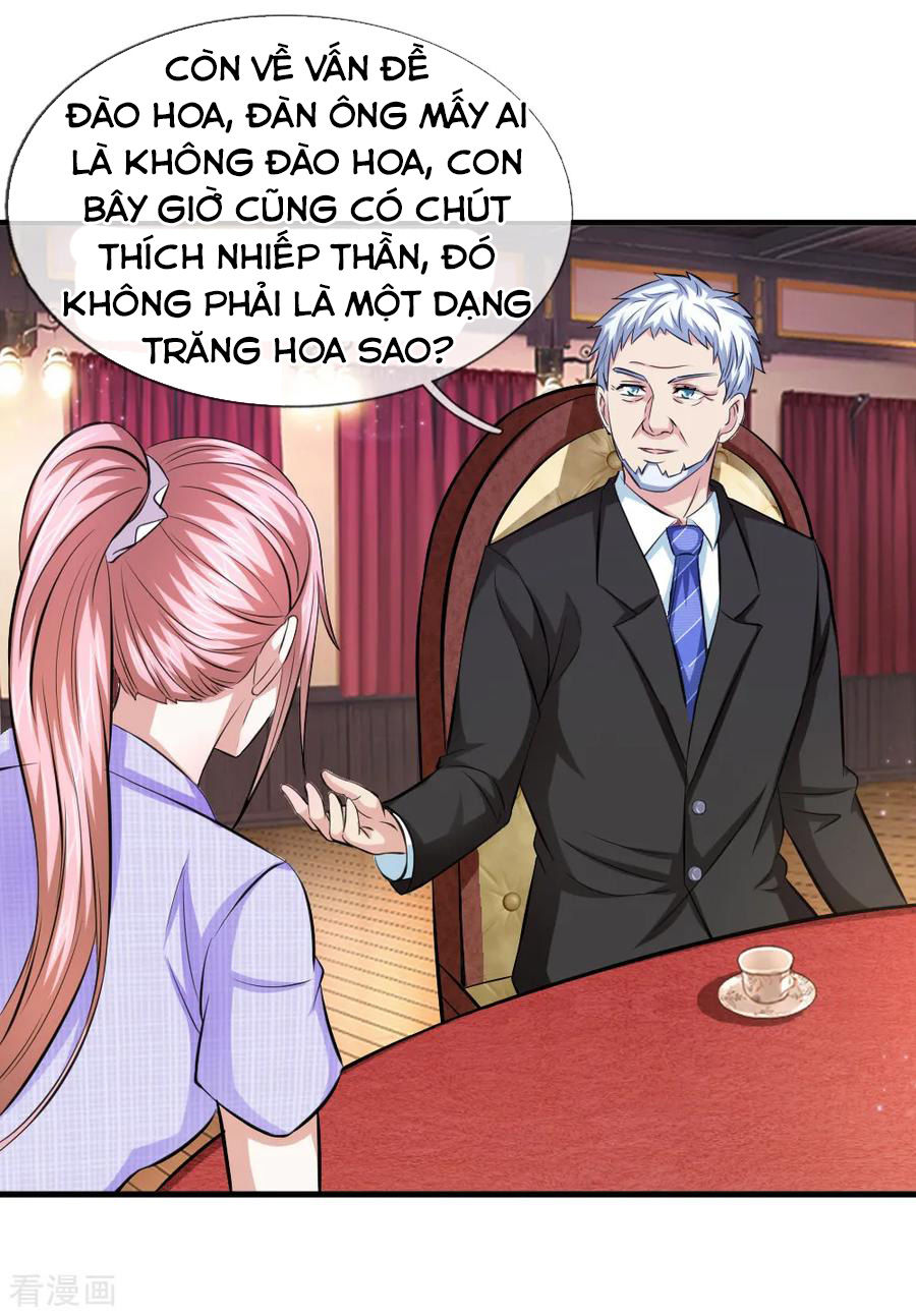 Tuyệt Thế Phi Đao Chapter 111 - Trang 2