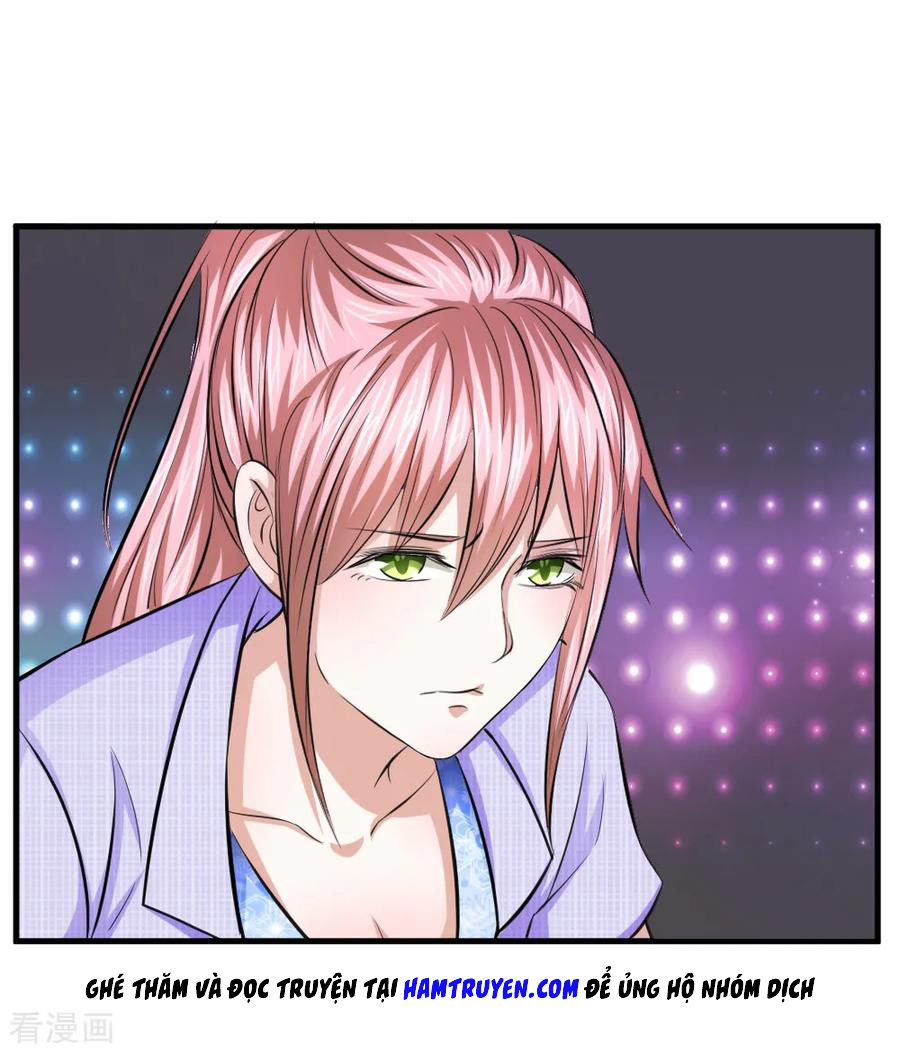 Tuyệt Thế Phi Đao Chapter 111 - Trang 2