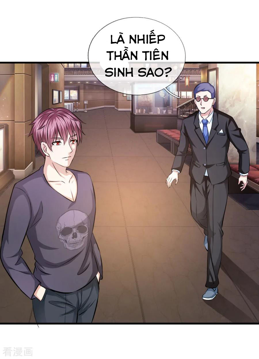 Tuyệt Thế Phi Đao Chapter 111 - Trang 2