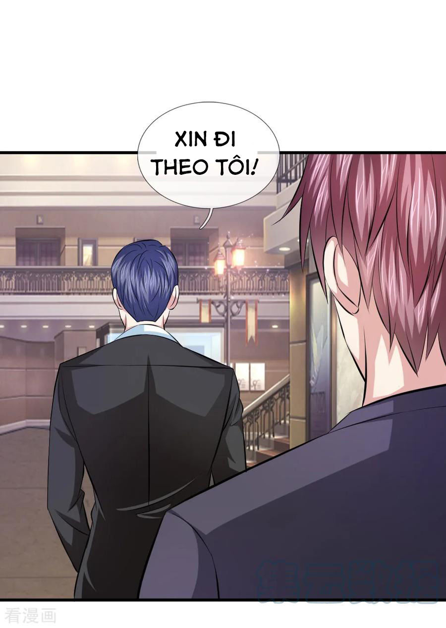 Tuyệt Thế Phi Đao Chapter 111 - Trang 2