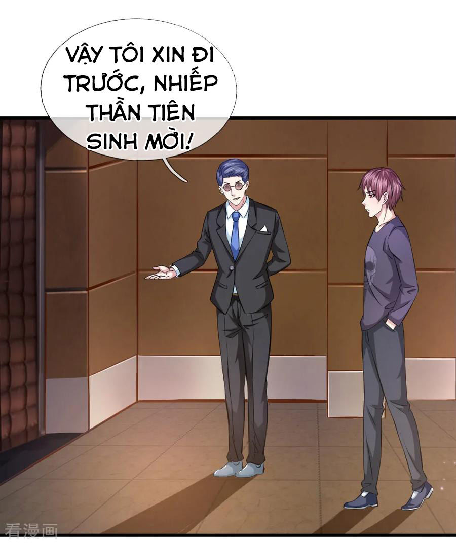 Tuyệt Thế Phi Đao Chapter 111 - Trang 2