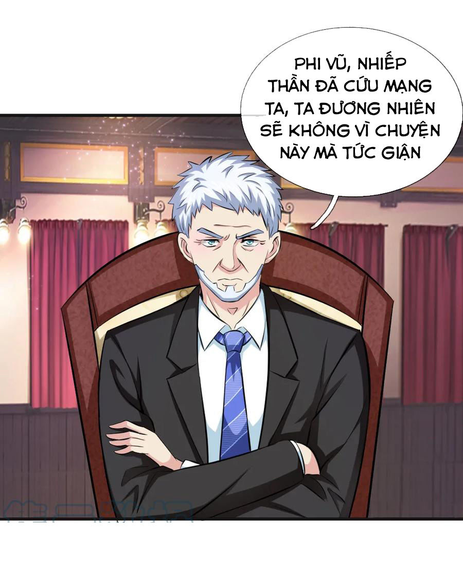 Tuyệt Thế Phi Đao Chapter 111 - Trang 2