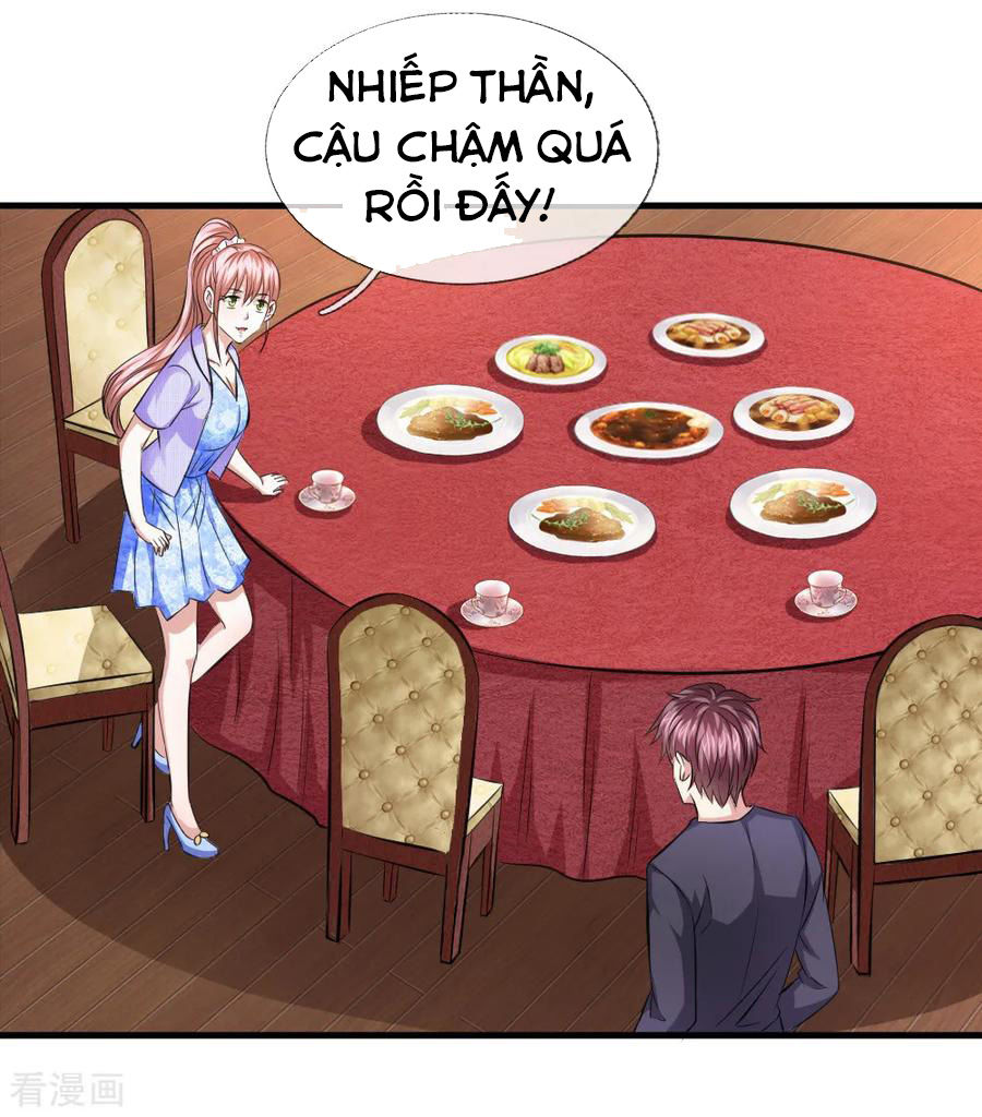 Tuyệt Thế Phi Đao Chapter 111 - Trang 2