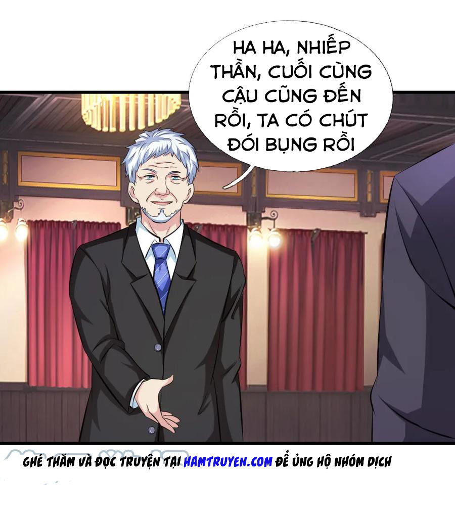 Tuyệt Thế Phi Đao Chapter 111 - Trang 2