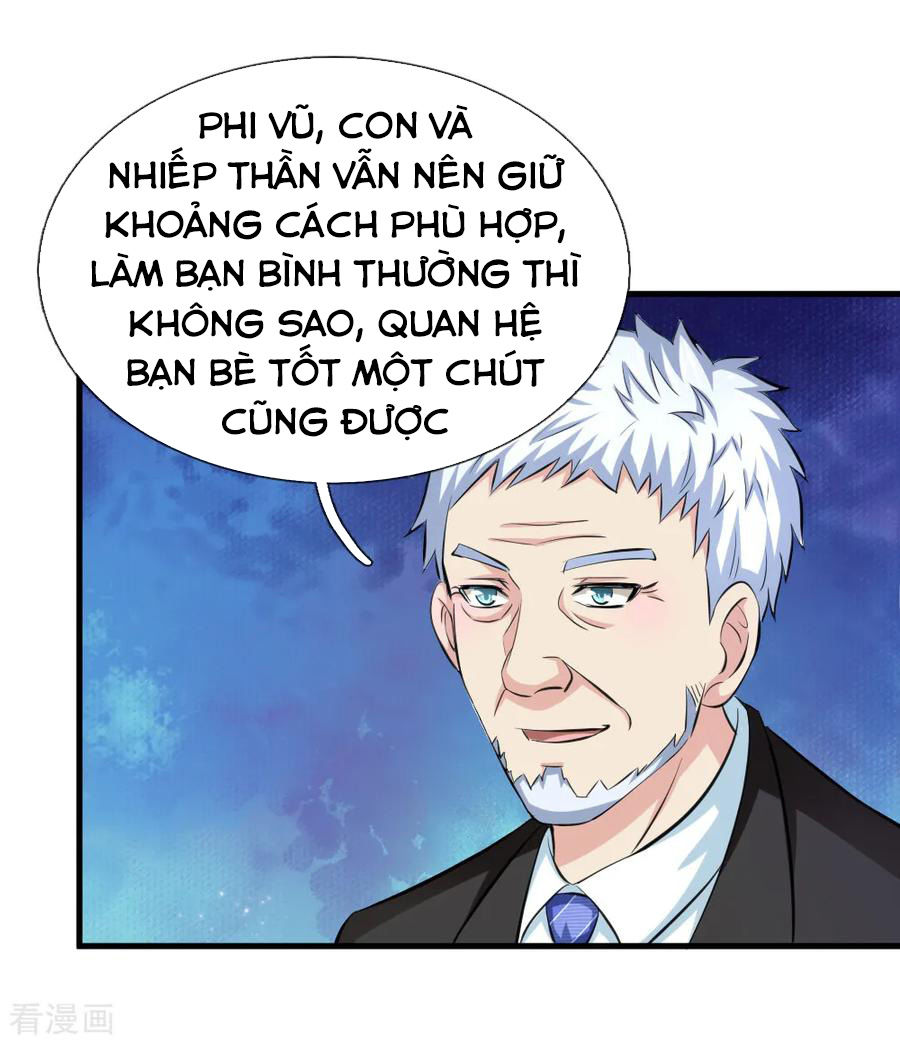 Tuyệt Thế Phi Đao Chapter 111 - Trang 2