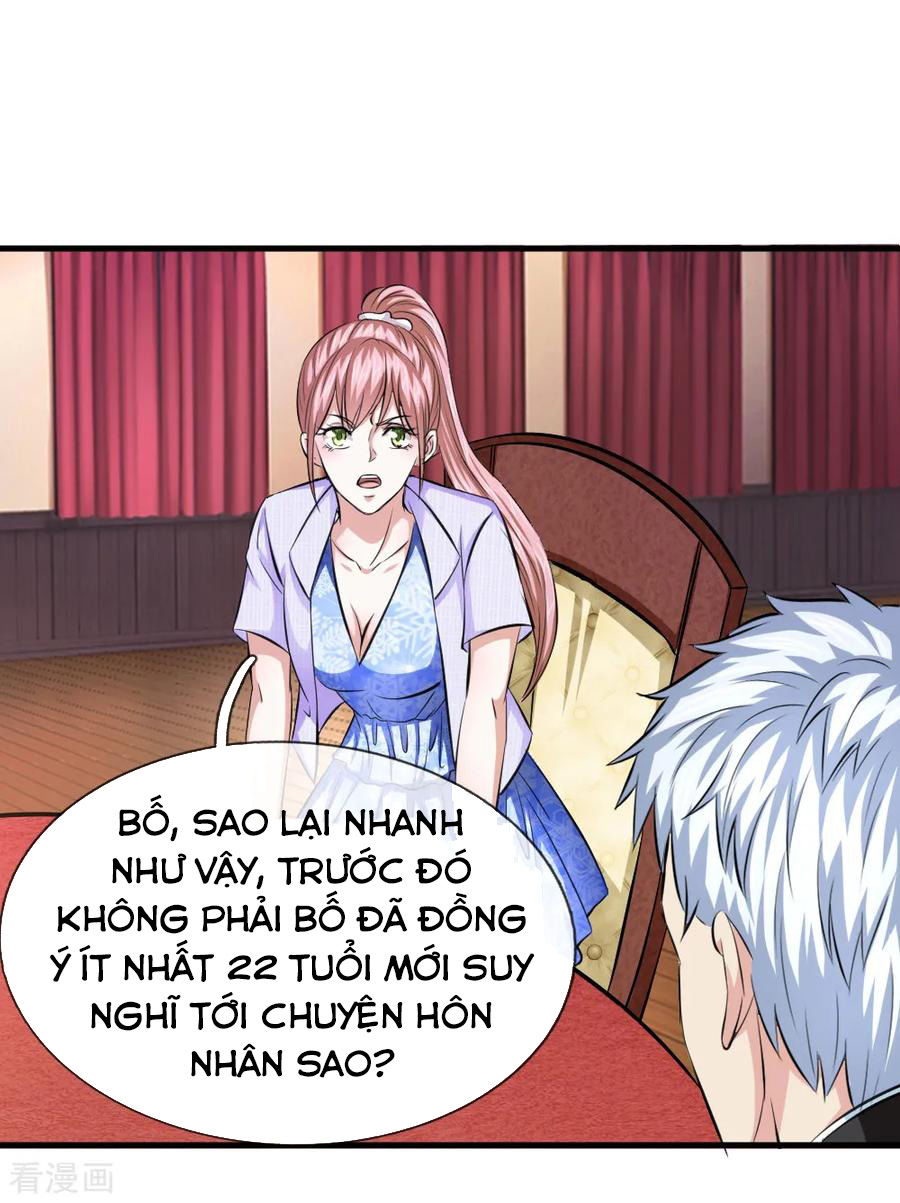 Tuyệt Thế Phi Đao Chapter 111 - Trang 2