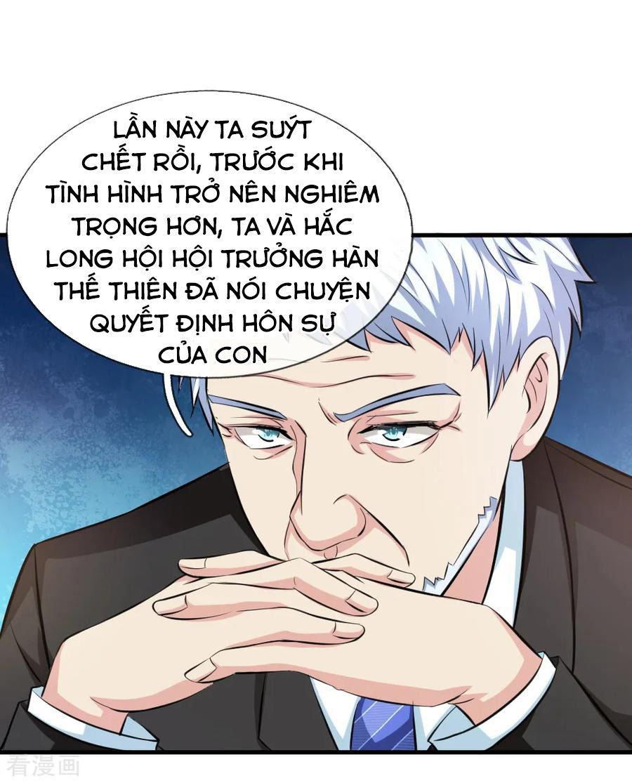 Tuyệt Thế Phi Đao Chapter 111 - Trang 2