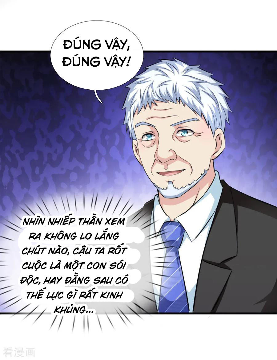 Tuyệt Thế Phi Đao Chapter 112 - Trang 2