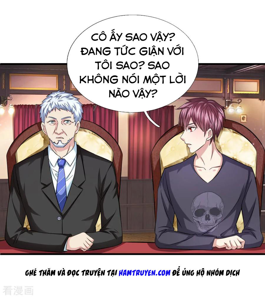 Tuyệt Thế Phi Đao Chapter 112 - Trang 2