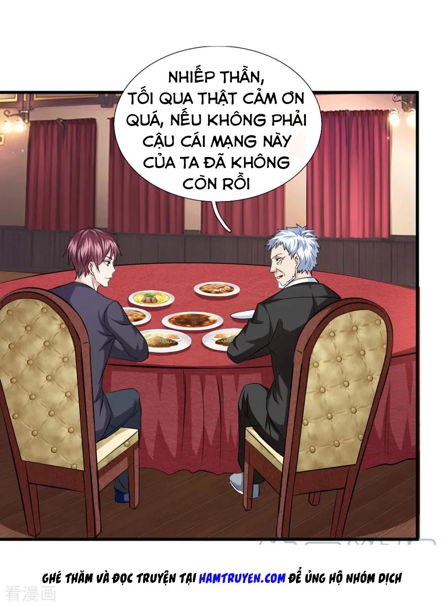 Tuyệt Thế Phi Đao Chapter 112 - Trang 2