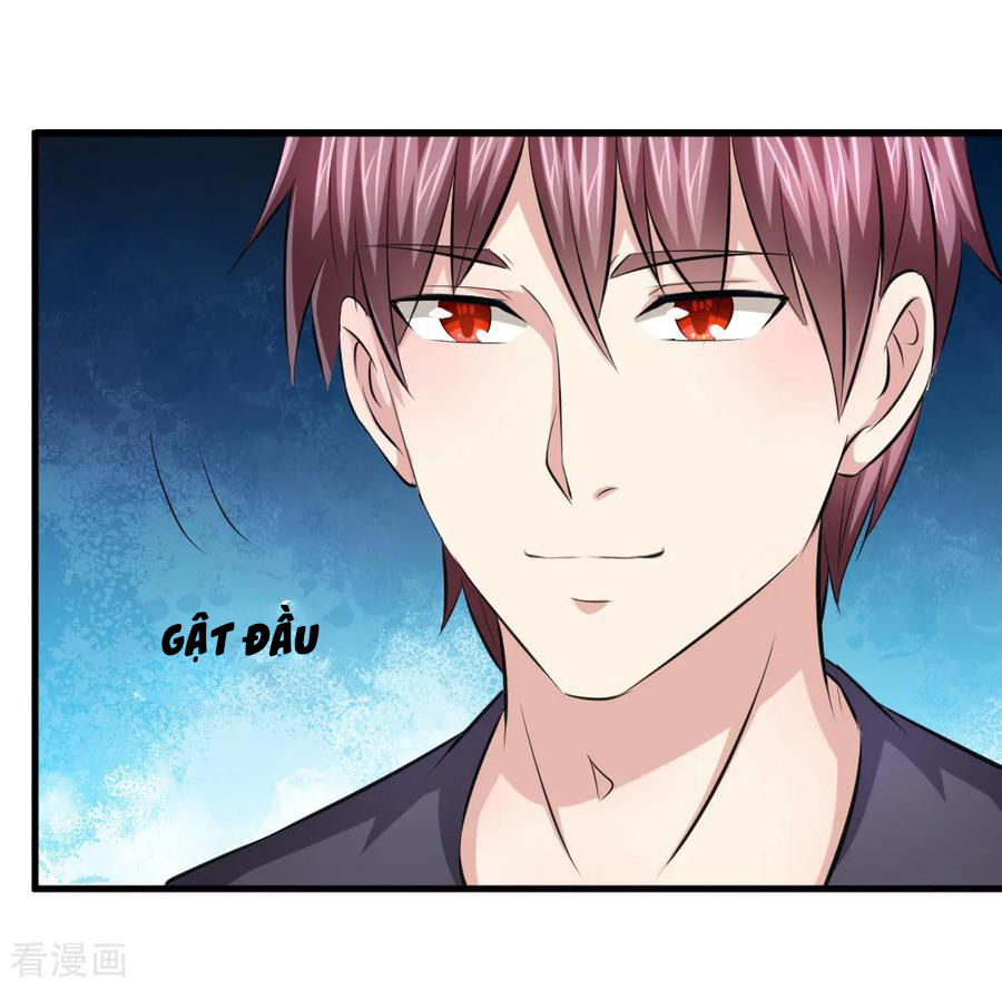 Tuyệt Thế Phi Đao Chapter 112 - Trang 2