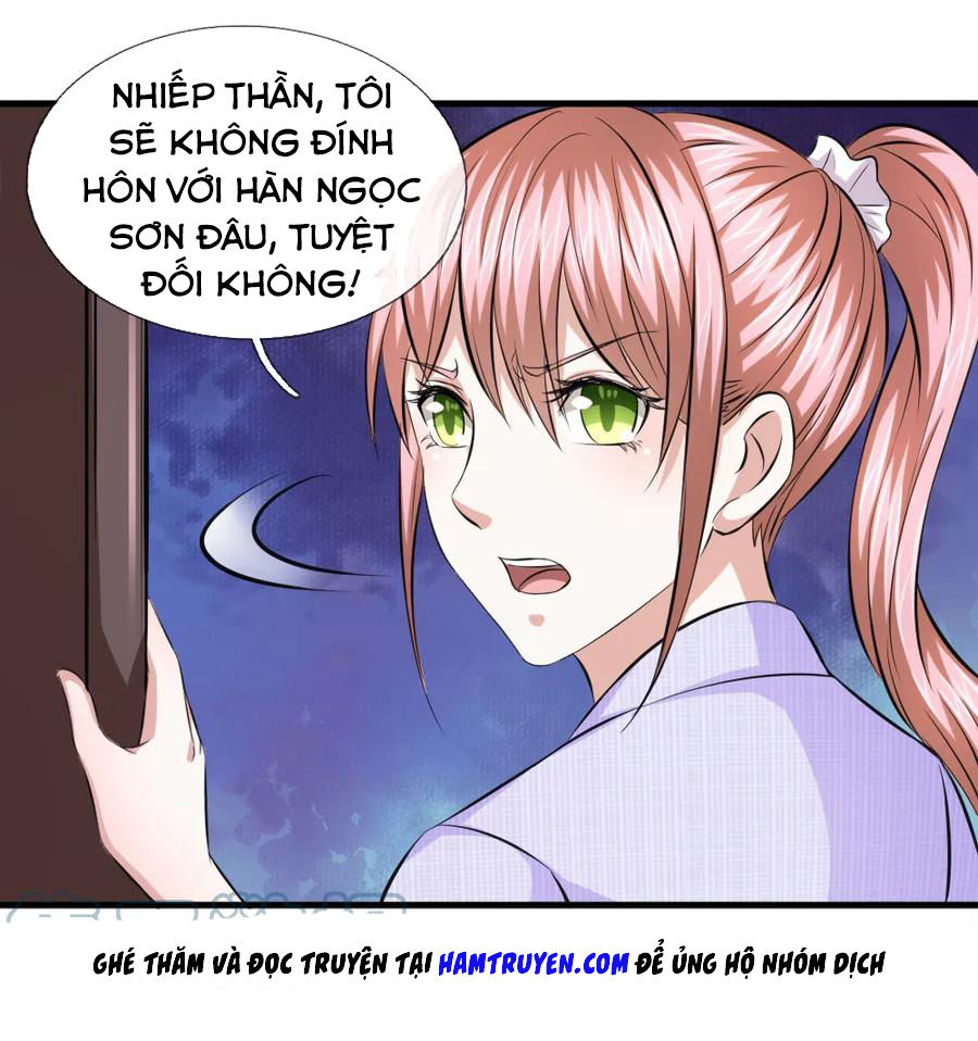 Tuyệt Thế Phi Đao Chapter 112 - Trang 2