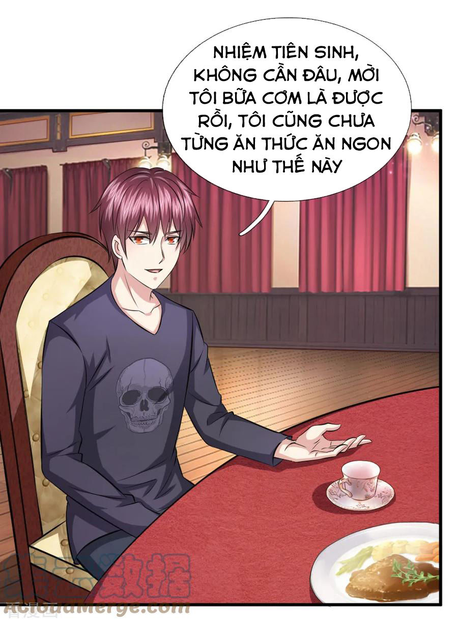 Tuyệt Thế Phi Đao Chapter 112 - Trang 2