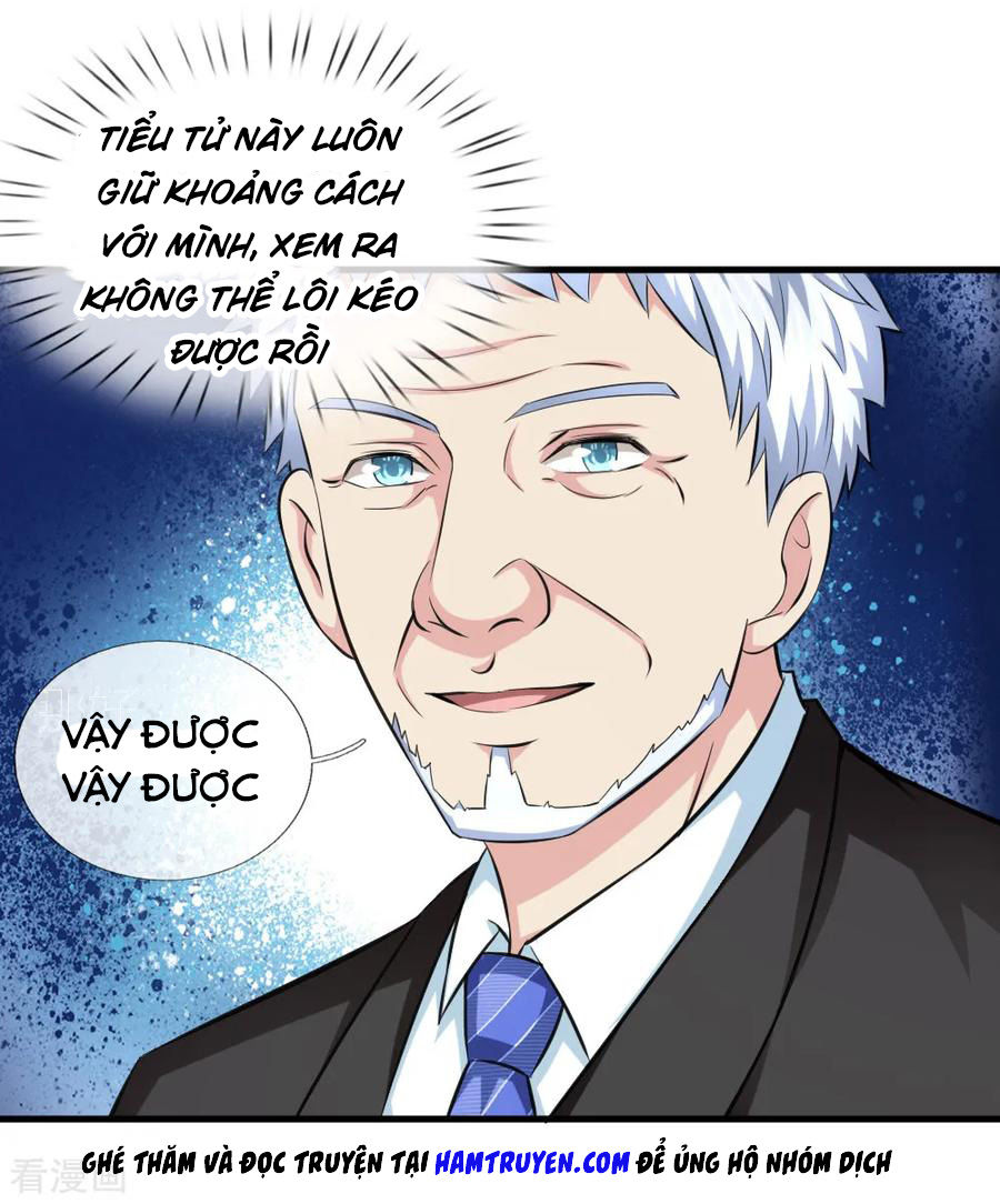 Tuyệt Thế Phi Đao Chapter 112 - Trang 2