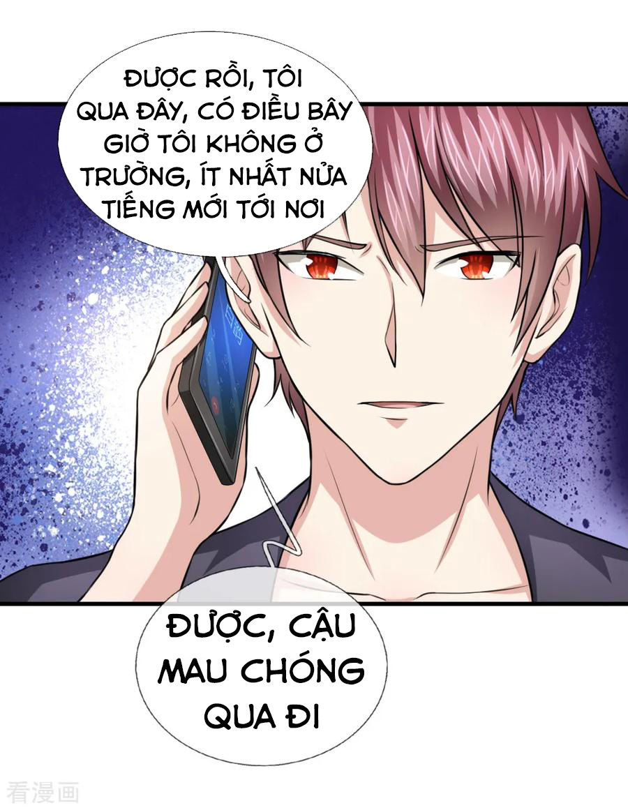 Tuyệt Thế Phi Đao Chapter 113 - Trang 2