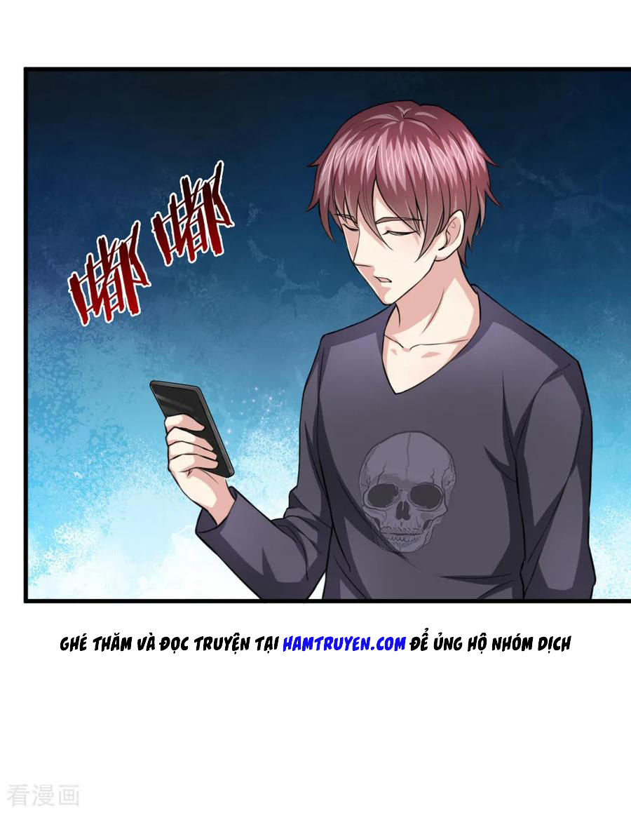 Tuyệt Thế Phi Đao Chapter 113 - Trang 2