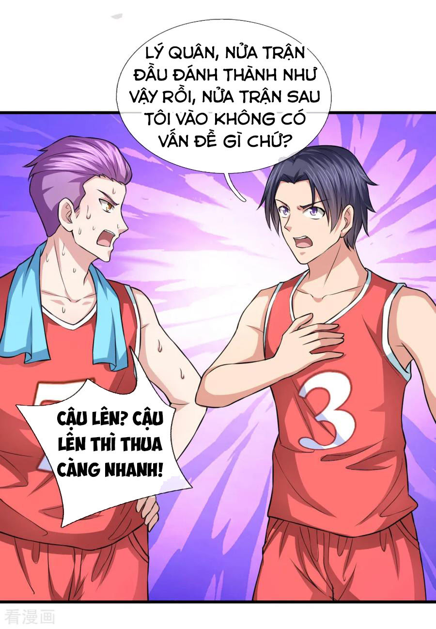 Tuyệt Thế Phi Đao Chapter 113 - Trang 2