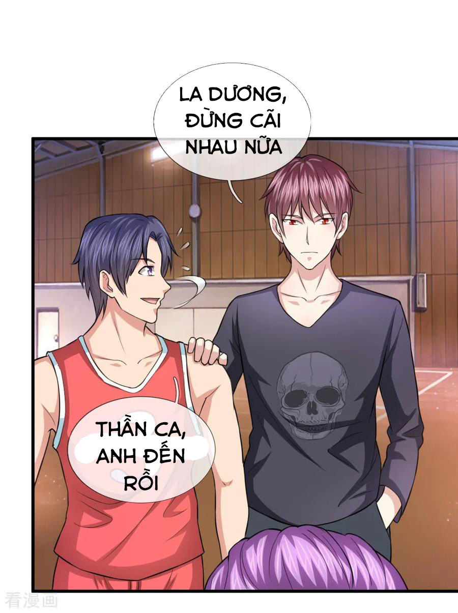 Tuyệt Thế Phi Đao Chapter 113 - Trang 2