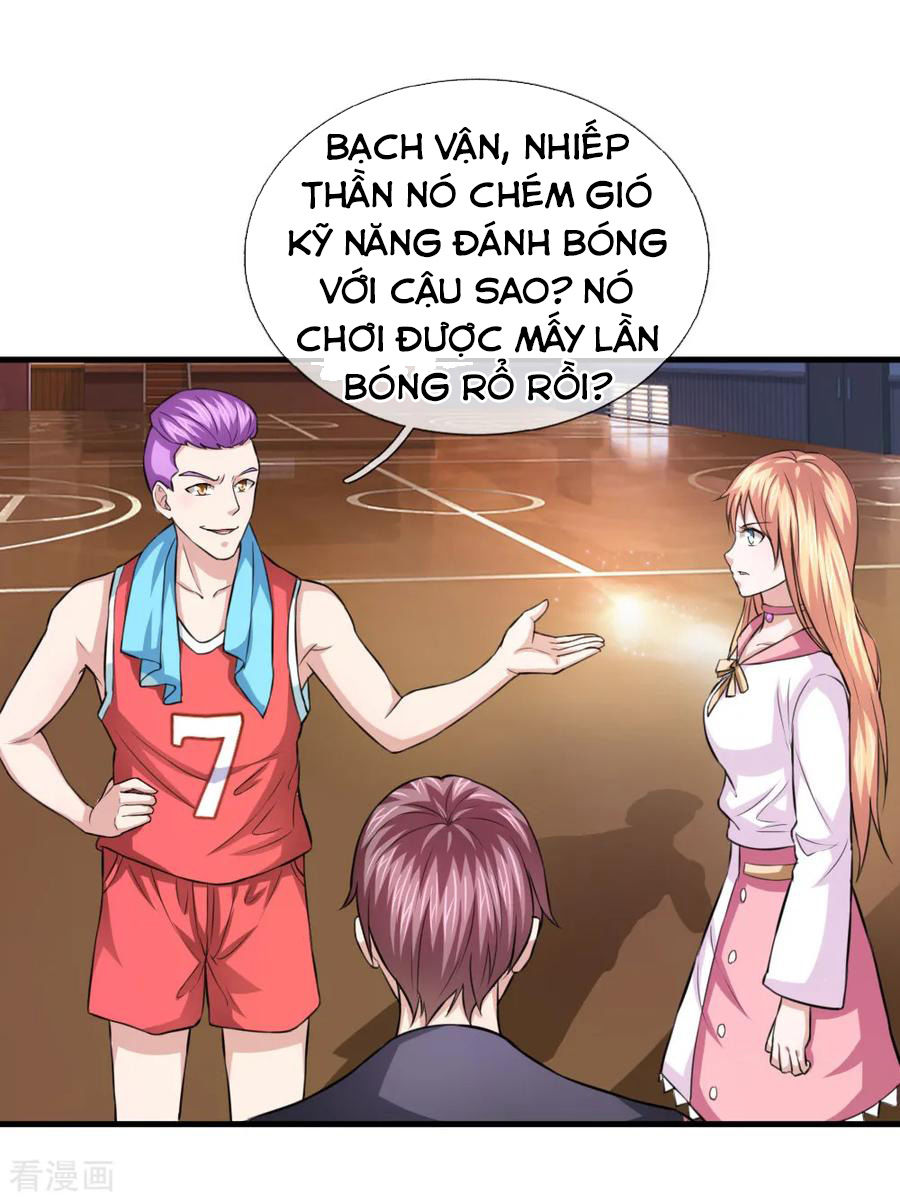 Tuyệt Thế Phi Đao Chapter 113 - Trang 2