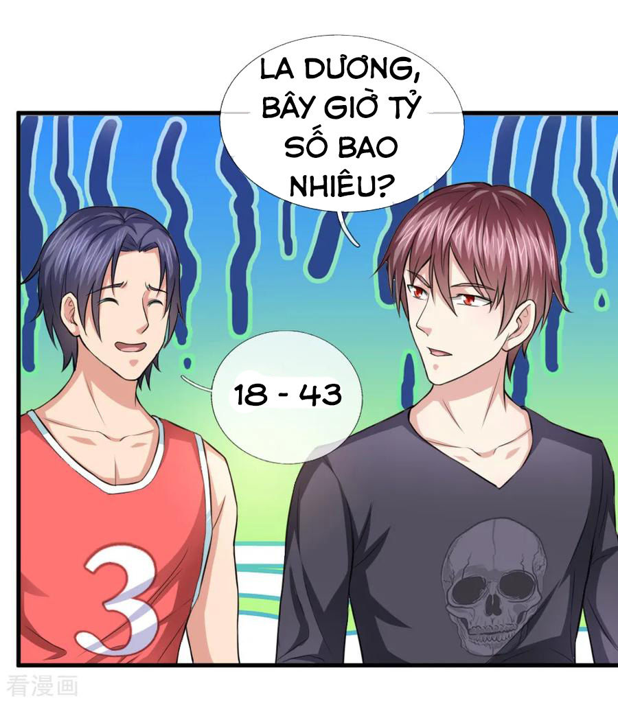 Tuyệt Thế Phi Đao Chapter 113 - Trang 2