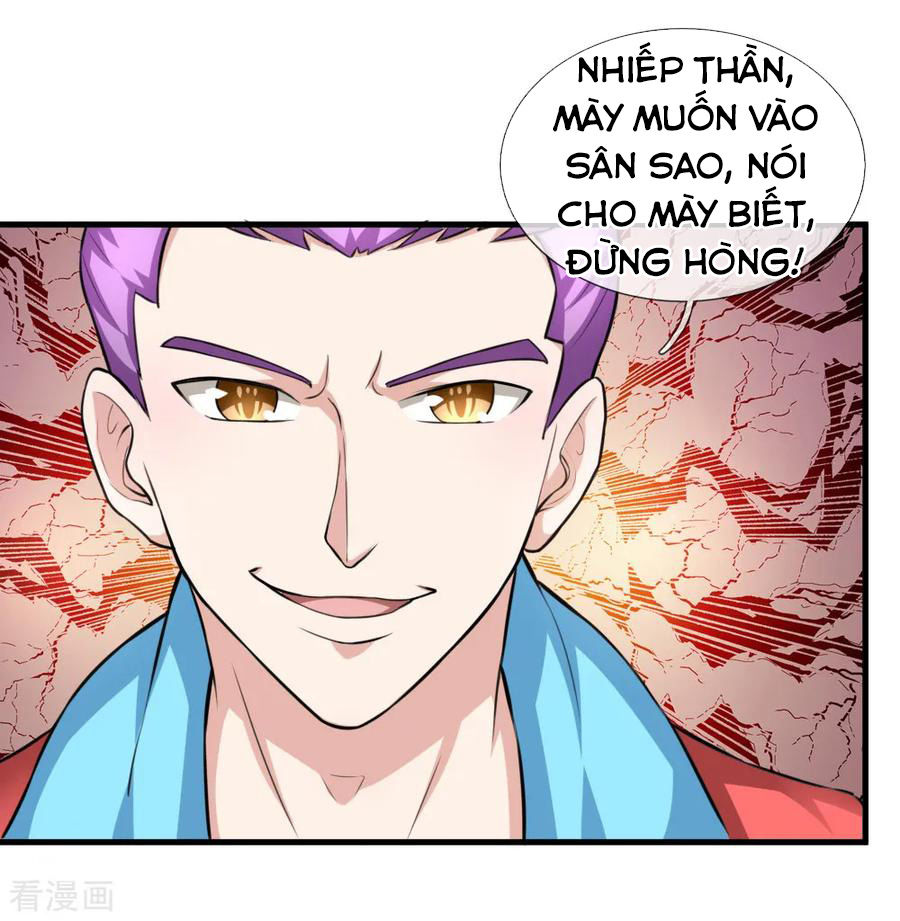 Tuyệt Thế Phi Đao Chapter 113 - Trang 2