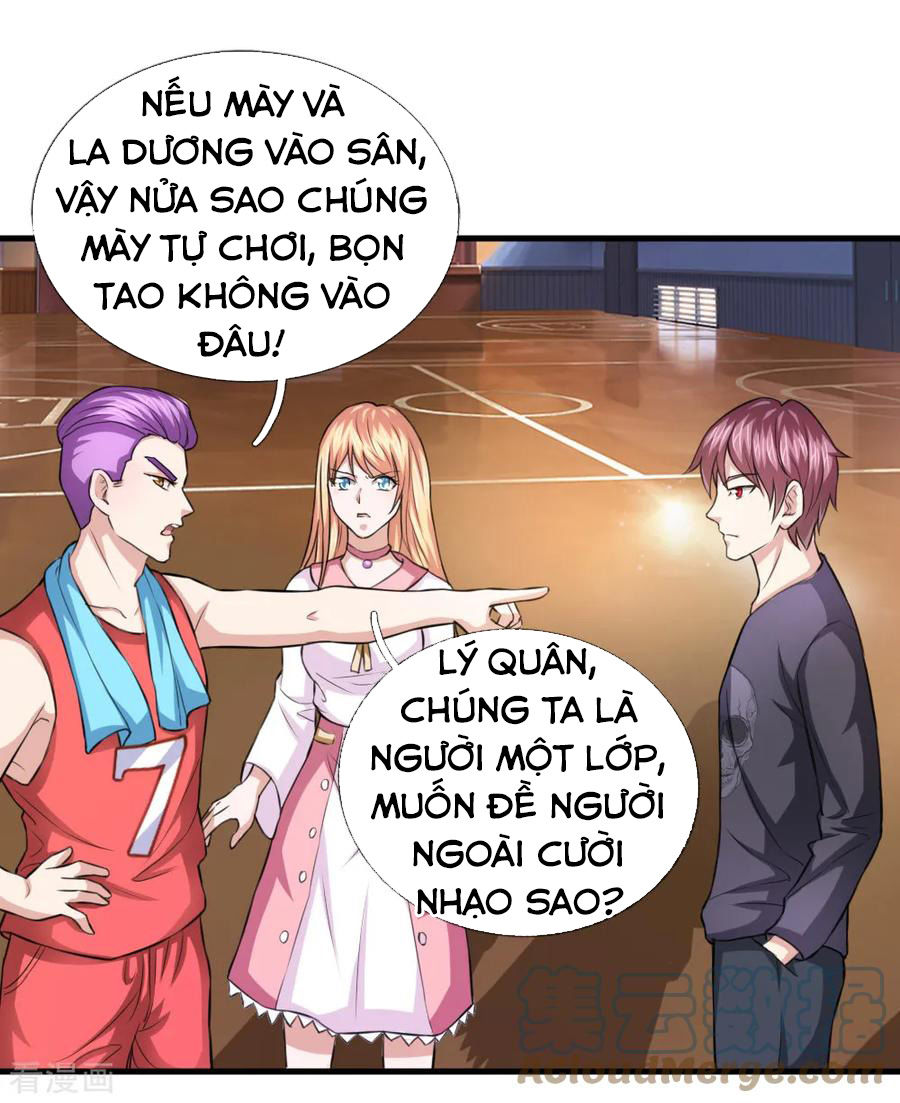 Tuyệt Thế Phi Đao Chapter 113 - Trang 2