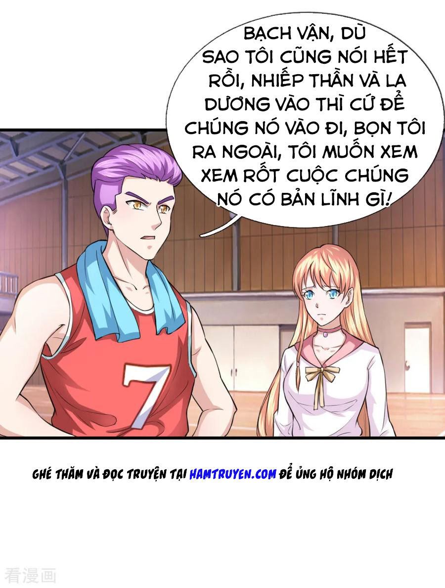 Tuyệt Thế Phi Đao Chapter 113 - Trang 2