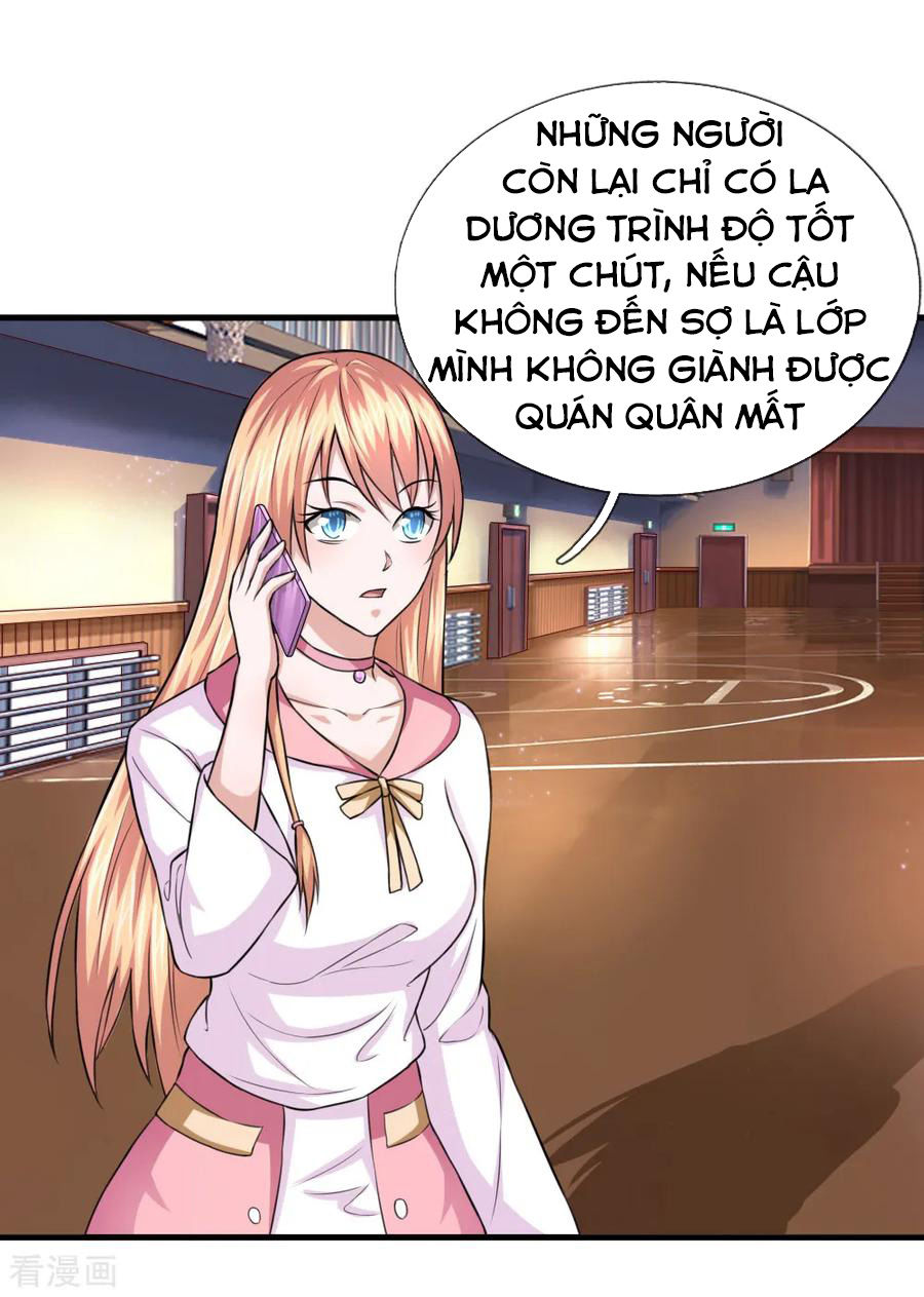 Tuyệt Thế Phi Đao Chapter 113 - Trang 2