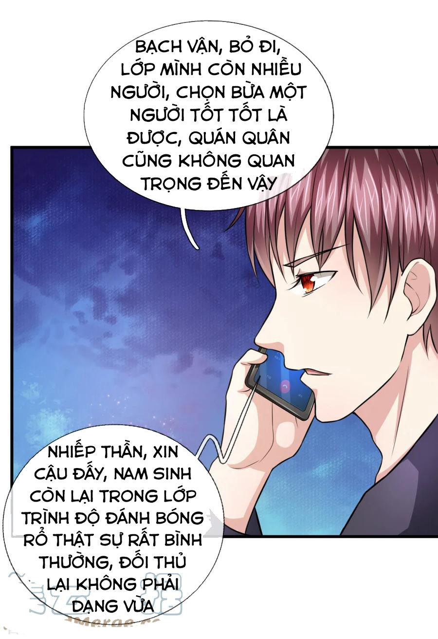 Tuyệt Thế Phi Đao Chapter 113 - Trang 2