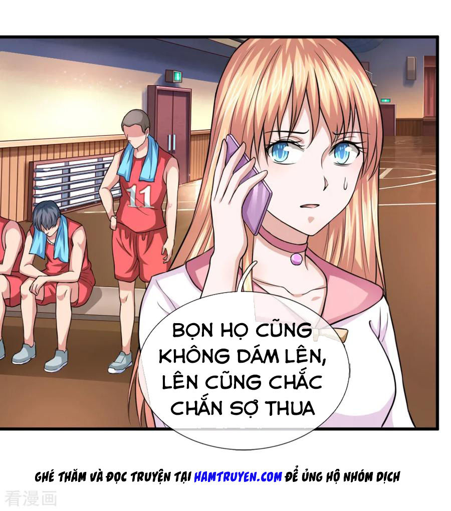 Tuyệt Thế Phi Đao Chapter 113 - Trang 2