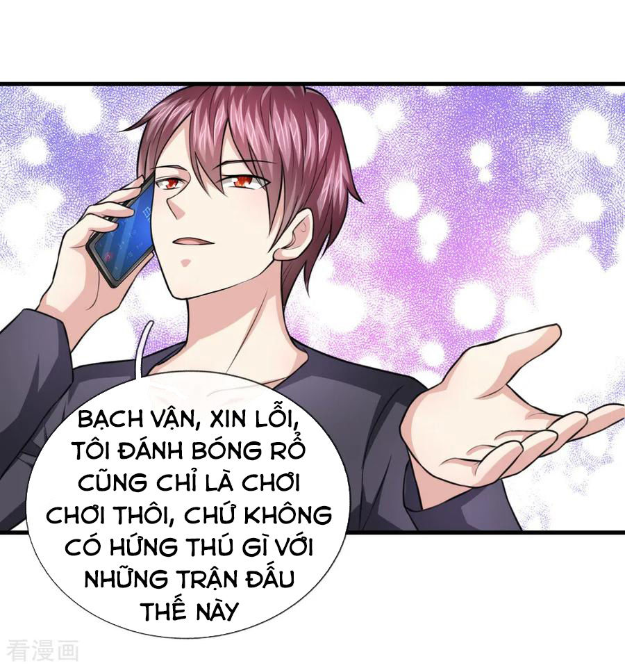 Tuyệt Thế Phi Đao Chapter 113 - Trang 2