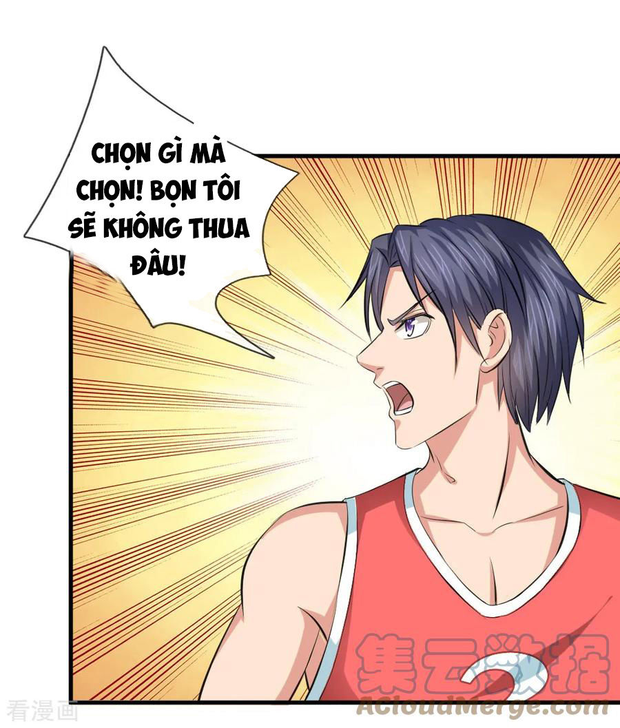 Tuyệt Thế Phi Đao Chapter 114 - Trang 2