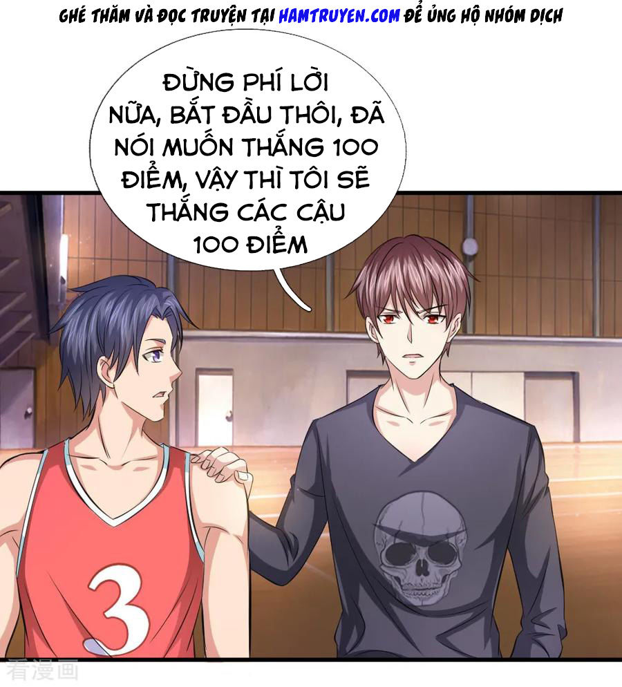 Tuyệt Thế Phi Đao Chapter 114 - Trang 2