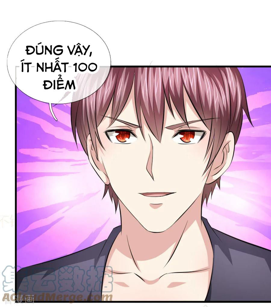 Tuyệt Thế Phi Đao Chapter 114 - Trang 2