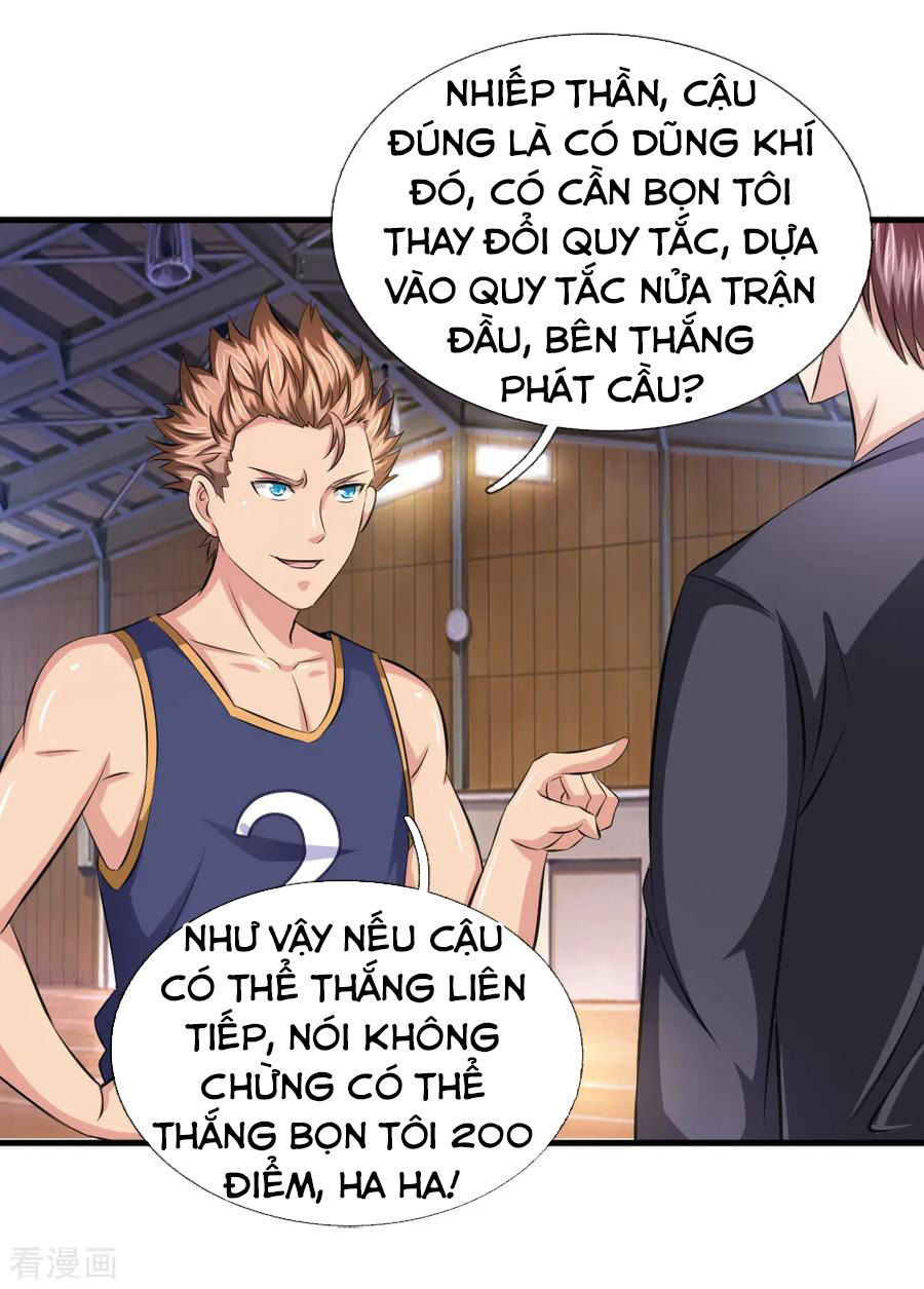 Tuyệt Thế Phi Đao Chapter 114 - Trang 2
