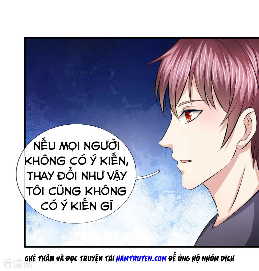 Tuyệt Thế Phi Đao Chapter 114 - Trang 2