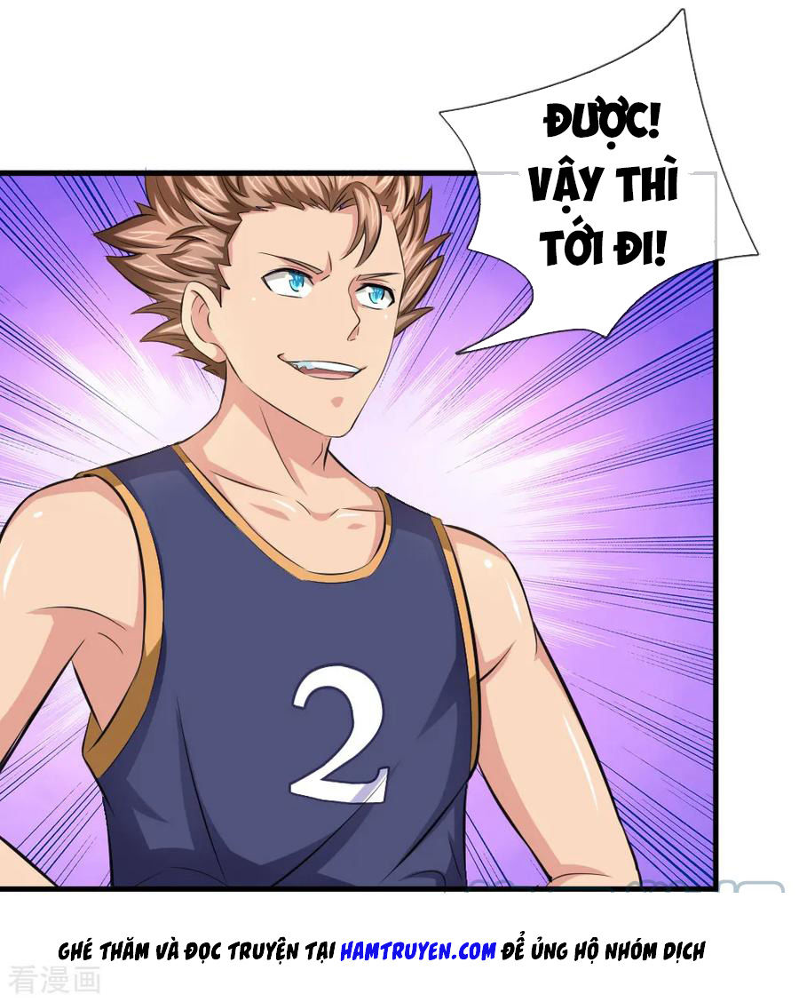 Tuyệt Thế Phi Đao Chapter 114 - Trang 2