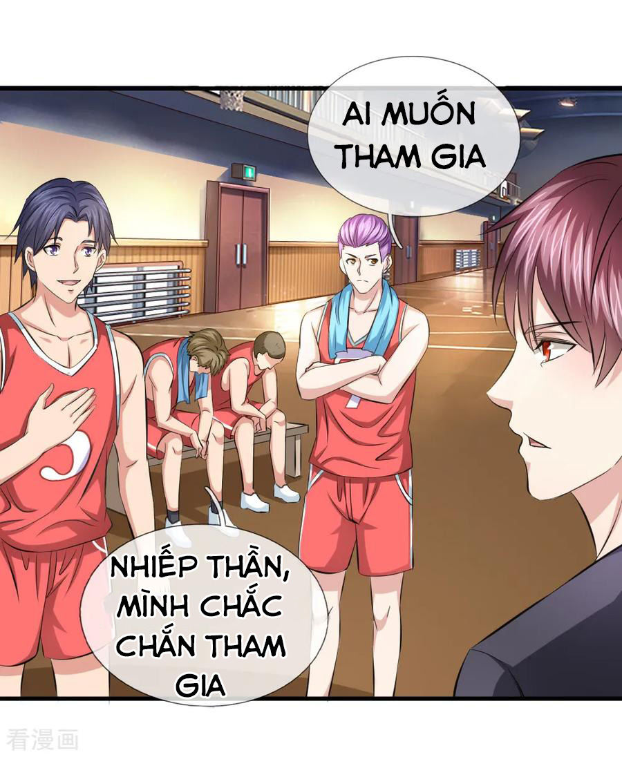 Tuyệt Thế Phi Đao Chapter 114 - Trang 2