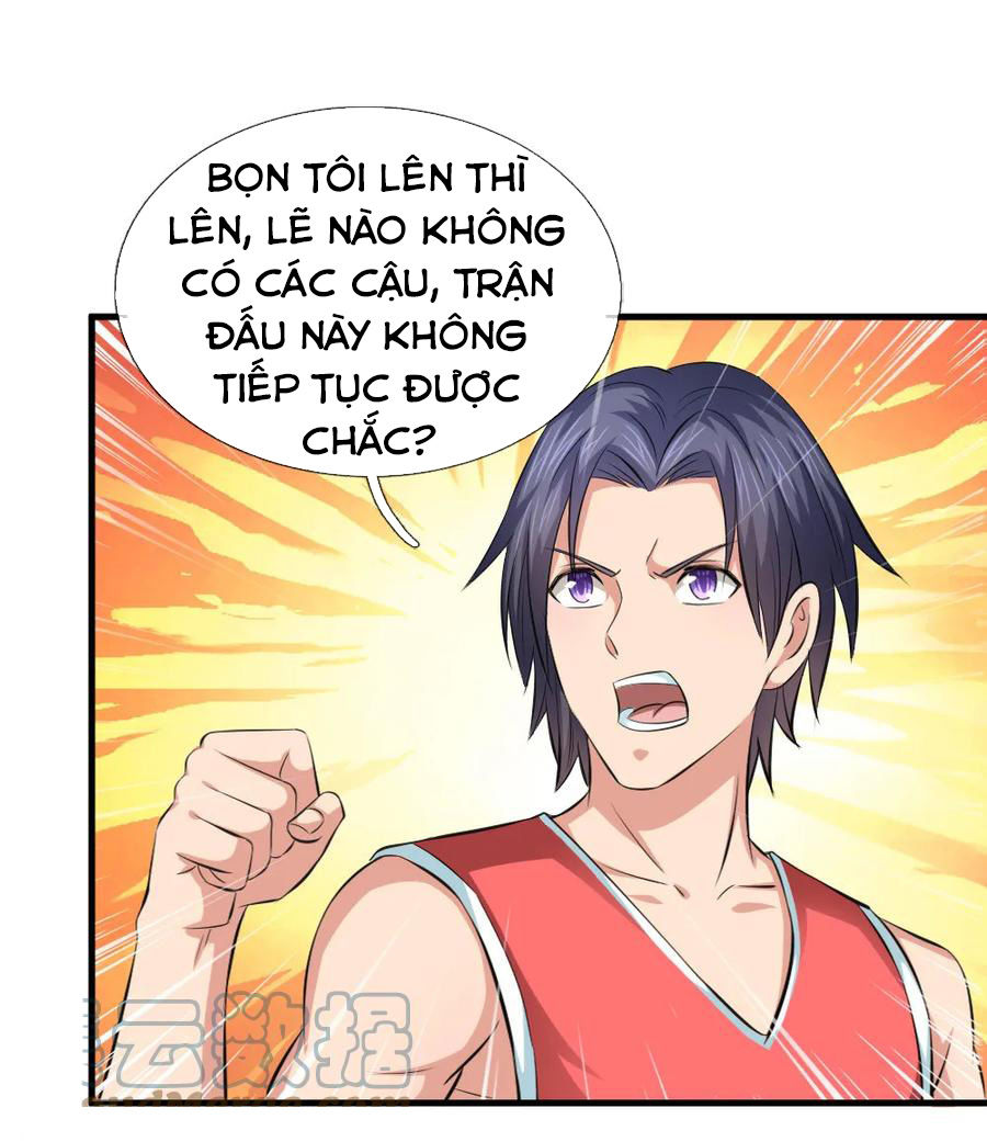 Tuyệt Thế Phi Đao Chapter 114 - Trang 2