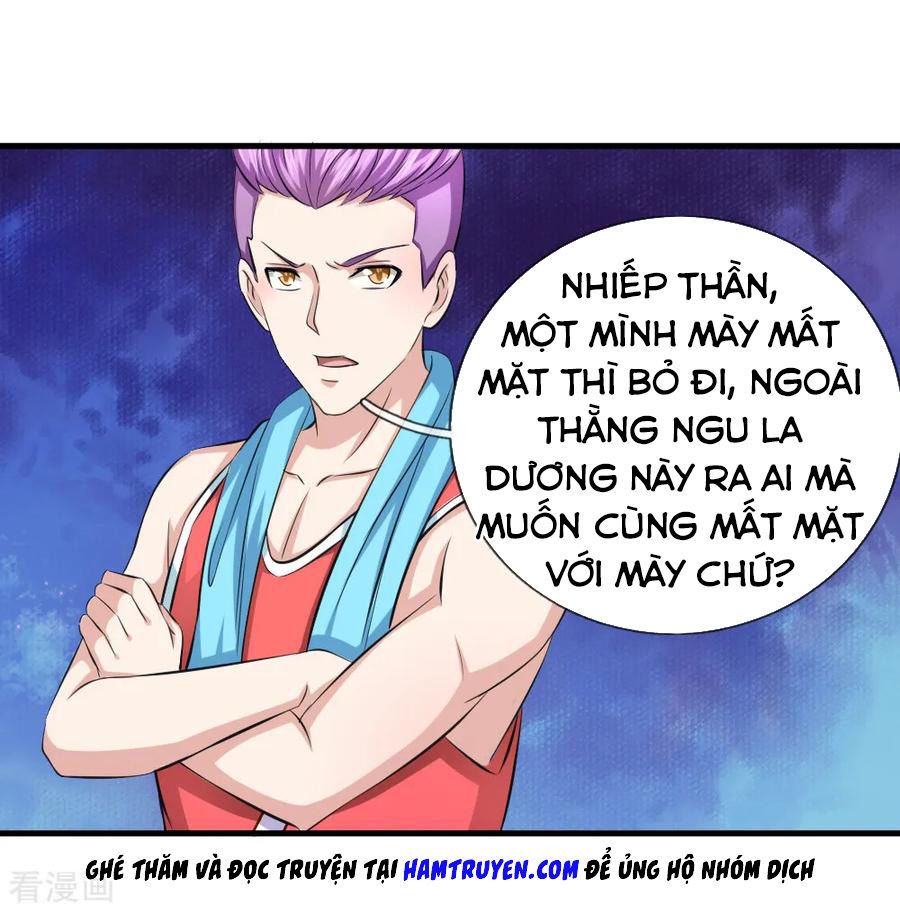 Tuyệt Thế Phi Đao Chapter 114 - Trang 2