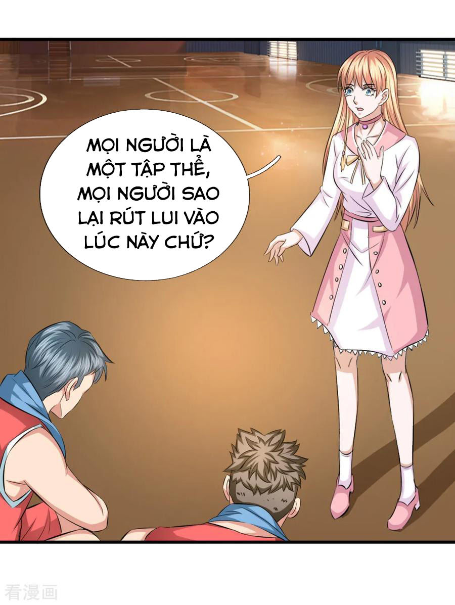 Tuyệt Thế Phi Đao Chapter 114 - Trang 2